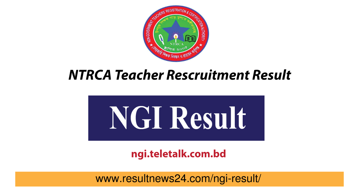 ngi result