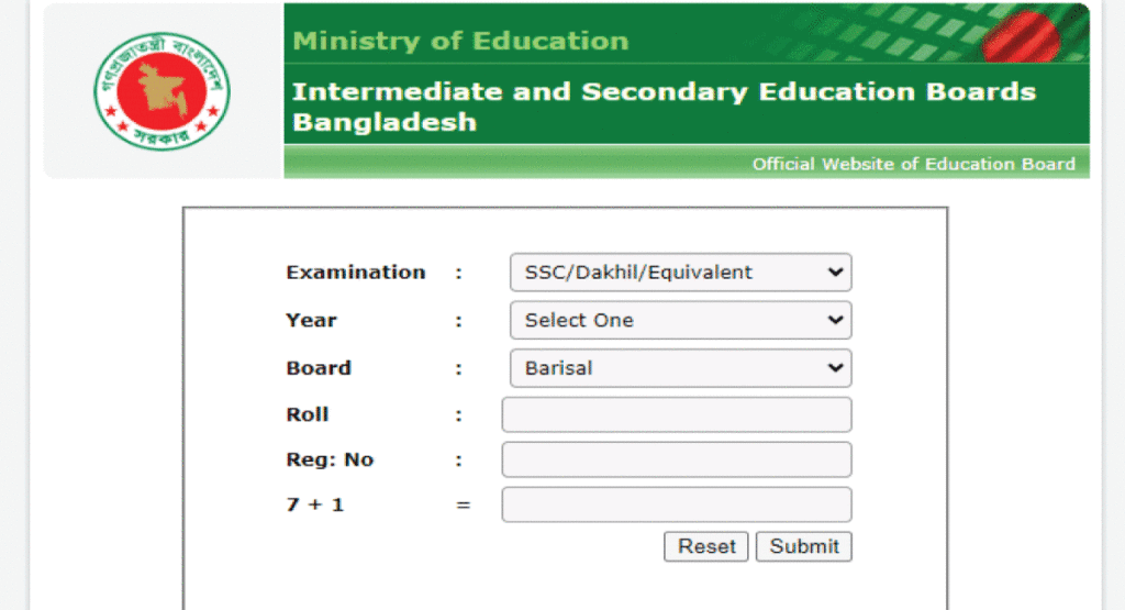 education board result hsc result 2023
