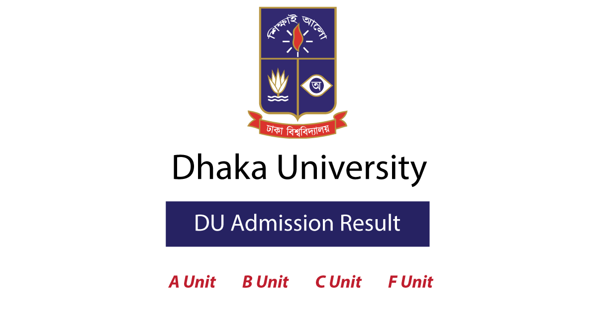 DU Admission Result A, B, C & IBA Unit 2025– (admission.eis.du.ac.bd)